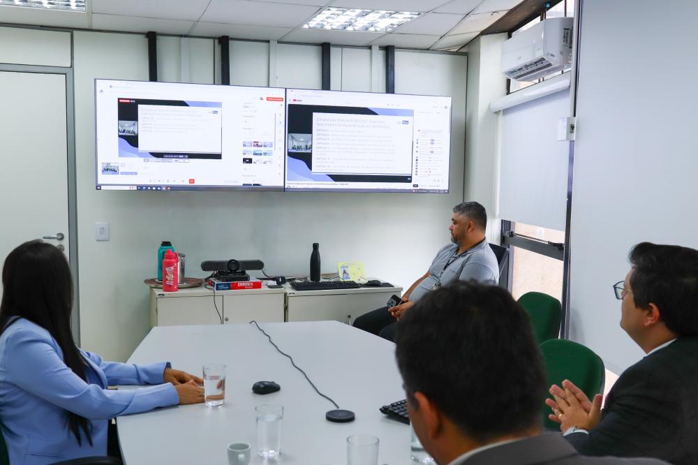 Capa da notícia: Cidadão tem até 23 de abril para ajudar o GDF a elaborar orçamento